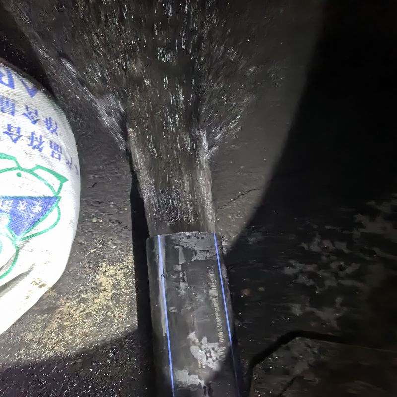 山西供暖管道清洗 专业清洗管道厂家